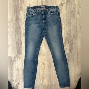TOMMY HILFIGER Skinny Jeans